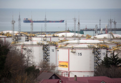 Russian Oil Flows to Europe Have Quietly Started Creeping Up