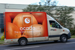 Ocado Seeks $704 Million From Share Placing to Fund Expansion