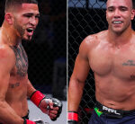 PFL 2022, Week 5: Make your predictions for Anthony Pettis, Bruno Cappelozza, more