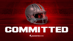 BOOM! Ohio State gets dedication from 5-star receiver Carnell Tate