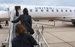 ExpressJet Hires Adviser After Losing United Air Contract During Pandemic