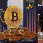 Crypto financiers’ hot streak ends as severe ‘winter’ comesdown