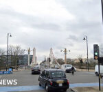 Chelsea Bridge: Man who passedaway after Taser was holding firelighter