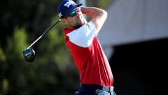 How to Watch Paul Barjon at the Travelers Championship: Live Stream, TV Channel, Odds