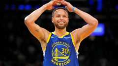 Is it finally the right time to move Steph Curry onto NBA’s Top-10 players of all time list?