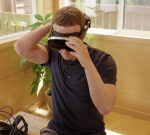 Meta is prototyping difficult to reach a brand-new generation of Virtual Reality: Mirror Lake one of numerous paths to beat visual turning test
