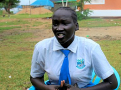 South Sudan battles kid maritalrelationship where ladies offered for cows