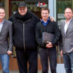 To prevent UnitedStates extradition, Megaupload set plead guilty in NZ