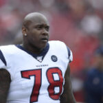 Texans LT Laremy Tunsil stopsworking to certify for CBS Sports’ top-10 takeson list