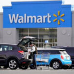 Walmart broadens health services to address racial inequality