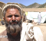 Afghanistan earthquake: Survivors count dreadful expense