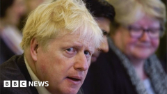 Boris Johnson confesses by-election results ‘not fantastic’ however swears to go on