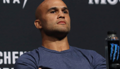 UFC 276’s Robbie Lawler stunned he’s relegated to prelims for veryfirst time in 20 years
