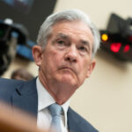 Eco Week: Powell Shares His Troubles With Lagarde and Bailey