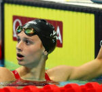 World Aquatic Championships: Summer McIntosh, 15, wins gold & Great Britain take relay bronze