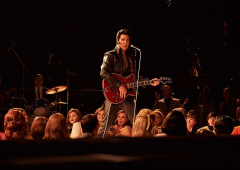 ‘Elvis’ Tops Box Office as ‘Lightyear’ Slides to Fifth Place