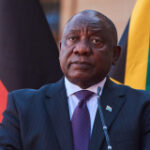 Ramaphosa Talks Tough on Corruption After Rebuke From Judge