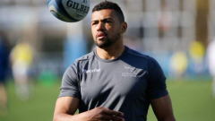 Luther Burrell: Former England centre states bigotry is ‘rife’ in rugby union