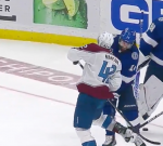NHL fans were livid that Pat Maroon didn’t get punished for this unclean play in the Stanley Cup Final