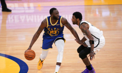 Draymond Green: Lakers wouldn’t beat Warriors with Kyrie Irving