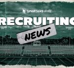 Michigan State football noted in top 6 for 2023 4-star Alabama S Areally Stuart
