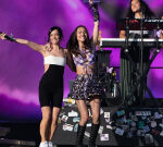 Olivia Rodrigo, Lily Allen commit pointed tune to SCOTUS at Glastonbury after Roe v. Wade judgment