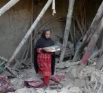 Days after ravaging earthquake, numerous Afghans still waiting for help