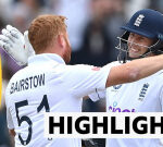 England v New Zealand highlights: Home side seal 3-0 series win at Headingley
