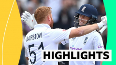 England v New Zealand highlights: Home side seal 3-0 series win at Headingley