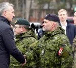 NATO to increase its quick response force to 300,000 soldiers