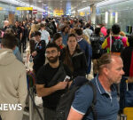 Heathrow informed to lower guest charge