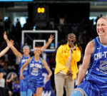 WNBA Power Rankings Week 8: Defending champion Chicago Sky have breathing room at the top