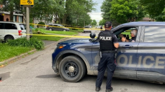 3 dead, consistingof suspect, after female and 2 children stabbed in south Ottawa
