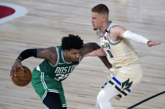 Kings’ Donte DiVincenzo apparently a totallyfree company target for the Boston Celtics