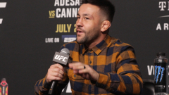 UFC 276’s Pedro Munhoz states Sean O’Malley is ‘legit,’ however thinks a blockage is possible