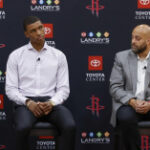 Podcast: Matt Moore on Houston’s steady return to NBA relevance
