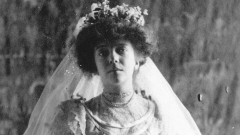 When your weddingevent is at the White House, no information is too little – even in the 1800s