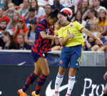 USWNT’s Carson Pickett endsupbeing veryfirst gamer with a limb distinction to appear on nationwide group