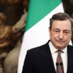 Italy Approves Energy Relief as Draghi Battles Spike in Prices