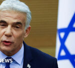 Yair Lapid: The TELEVISION host set to be Israel’s brand-new PM