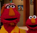 Elmo gets COVID vaccine in ‘Sesame Street’ video: ‘There was a little pinch, however it was OKAY’