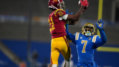 USC, UCLA are supposedly preparation to signupwith the Big Ten, and college football fans are shocked