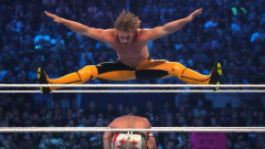 After WrestleMania cameos, social media star Logan Paul indications pro fumbling offer with WWE