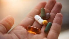 Are typical multivitamins worth the cash? New researchstudy checksout the advantages, harms.