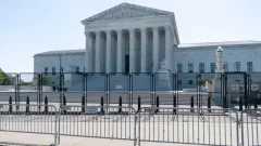 U.S. Supreme Court limitations capability to curb power plant emissions, in a blow to environment modification battle