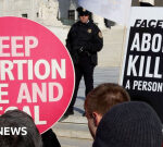 Roe v Wade: Women takingatrip for abortions will be secured