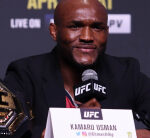 Video: Watch the UFC 278 press conference live