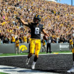 ‘Definition of overachieving’: Big Ten coaches noise off on the 2022 Iowa Hawkeyes anonymously