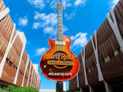 Tough Rock offer ends gamblingestablishment strike risk in Atlantic City