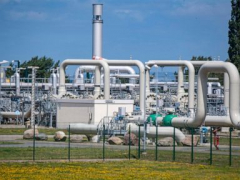 Regulator prompts Germans to prepare for possible gas lack